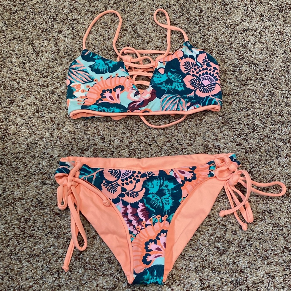 Maaji Swimsuit Bikini